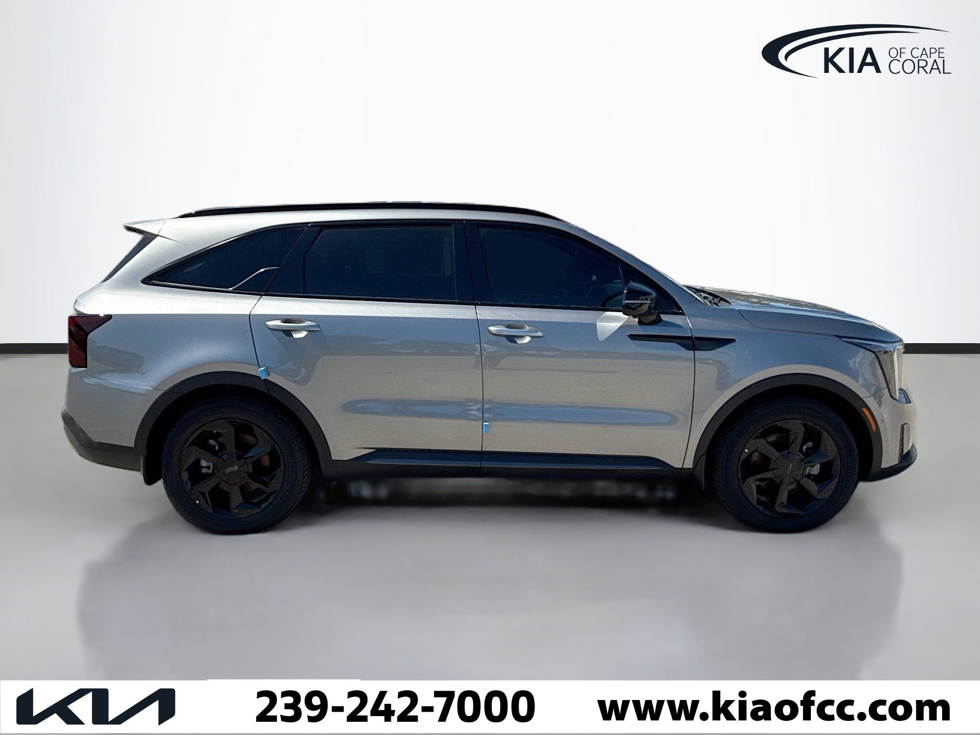 New 2026 Kia Sorento SX Prestige image 6