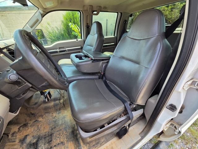 Used 2009 Ford F350 XLT AWD/4WD image 9