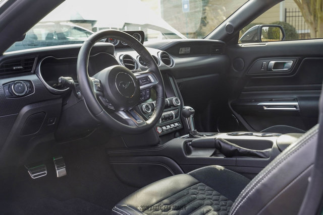 Used 2023 Ford Mustang GT Premium w/ GT Performance Package image 25