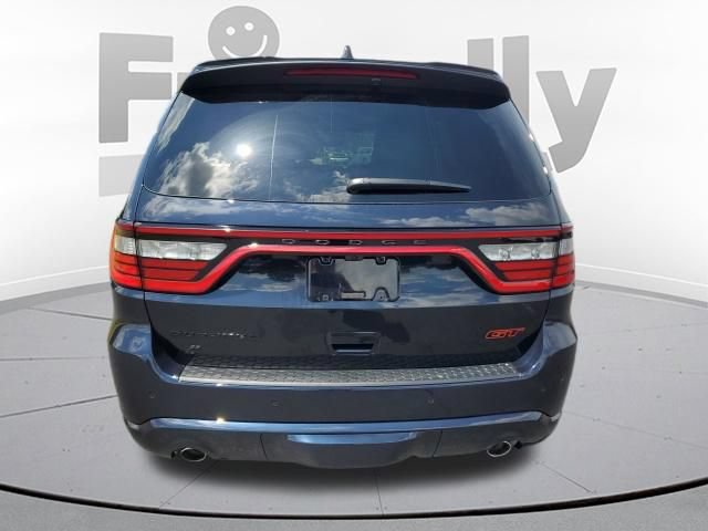 New 2026 Dodge Durango GT AWD/4WD image 4