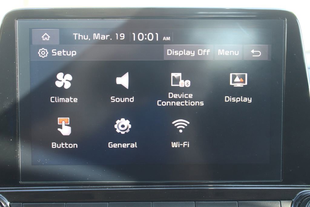 Certified 2023 Kia Forte LXS image 40