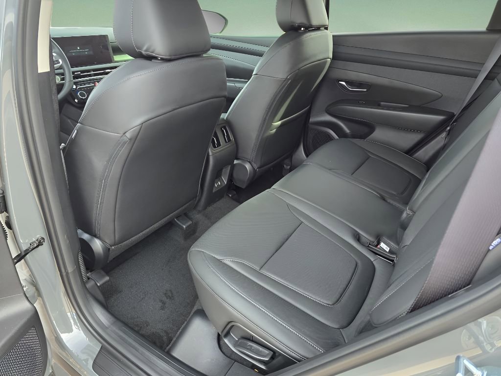 New 2026 Hyundai Tucson SEL image 15