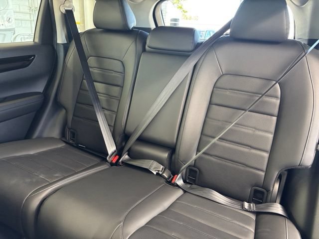 Used 2026 Honda CR-V EX-L image 24