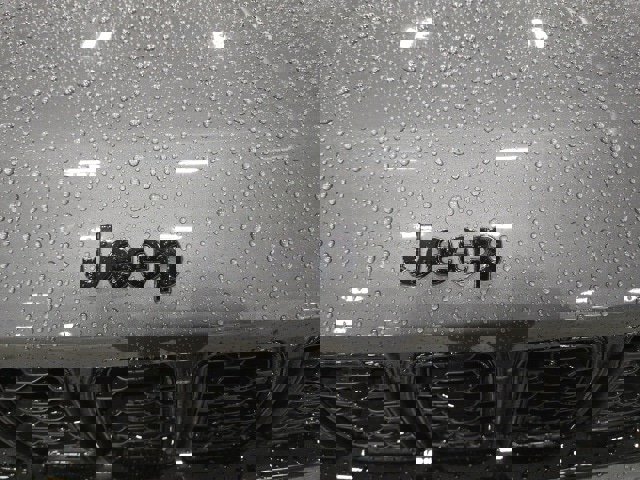 New 2025 Jeep Grand Cherokee Altitude image 8