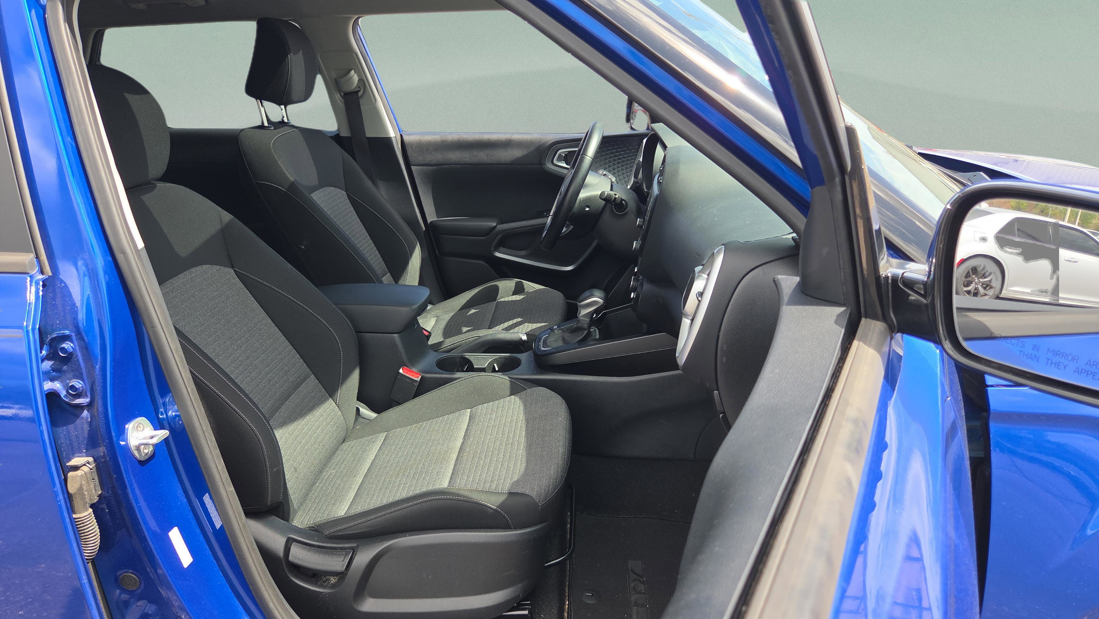Used 2020 Kia Soul GT-Line w/ GT 2.0L Power Sunroof Package image 16