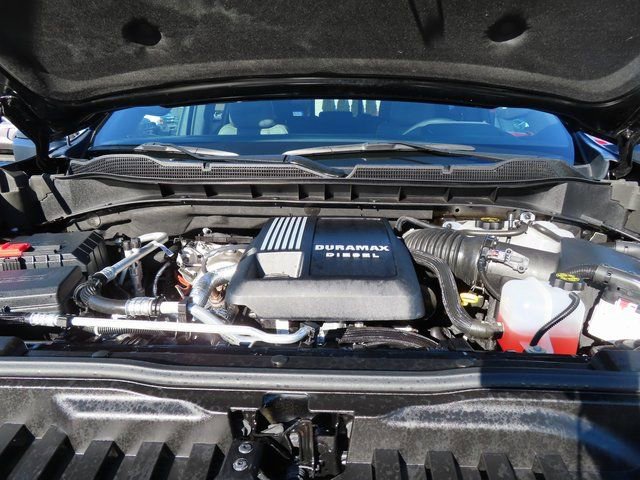 Certified 2024 Chevrolet Silverado 1500 ZR2 w/ ZR2 Bison Edition image 51