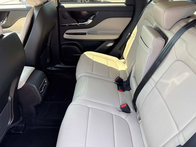 New 2025 Lincoln Corsair Grand Touring w/ Jet Appearance Package image 19