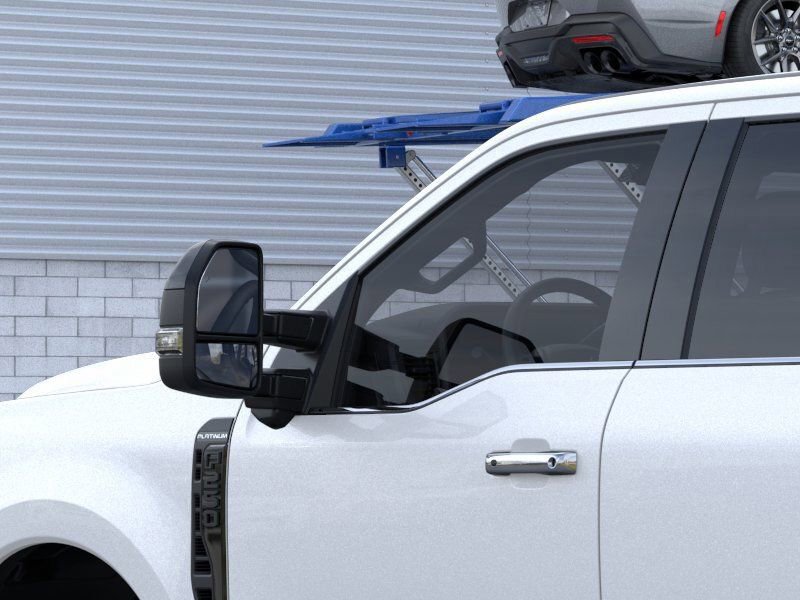 New 2026 Ford F250 4x4 Crew Cab Super Duty image 20