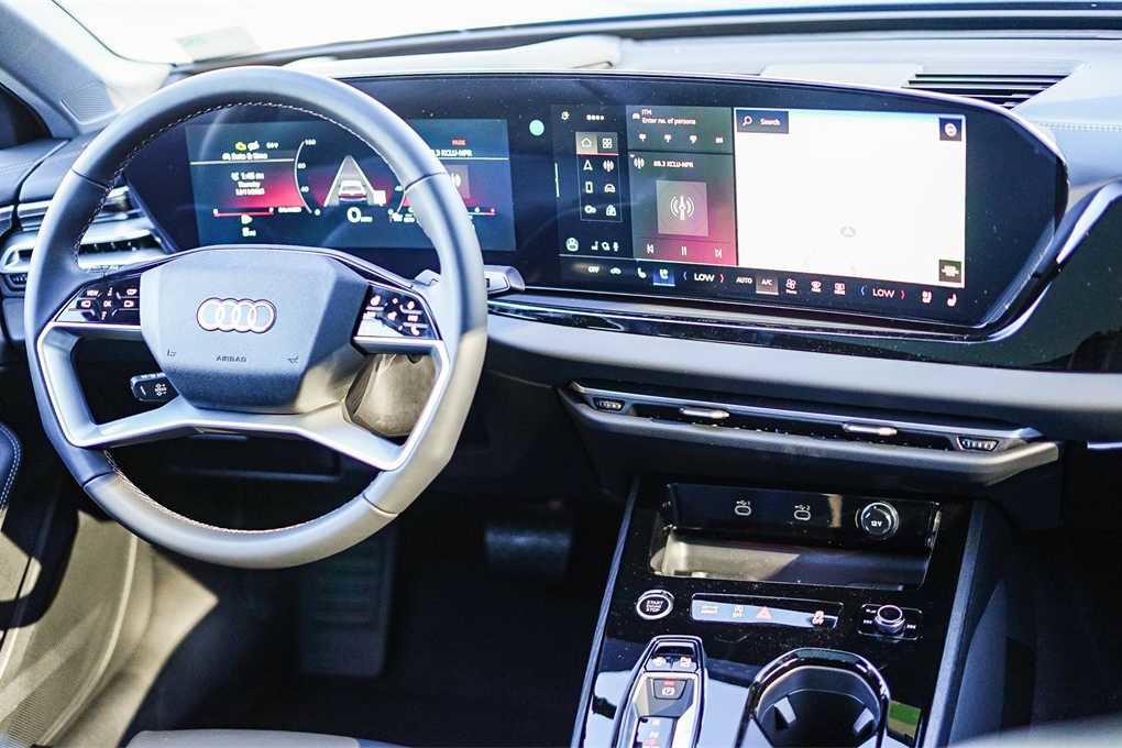 New 2025 Audi A5 2.0T Premium Plus image 12