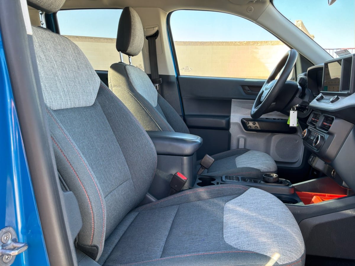 Used 2022 Ford Maverick XLT FWD image 20
