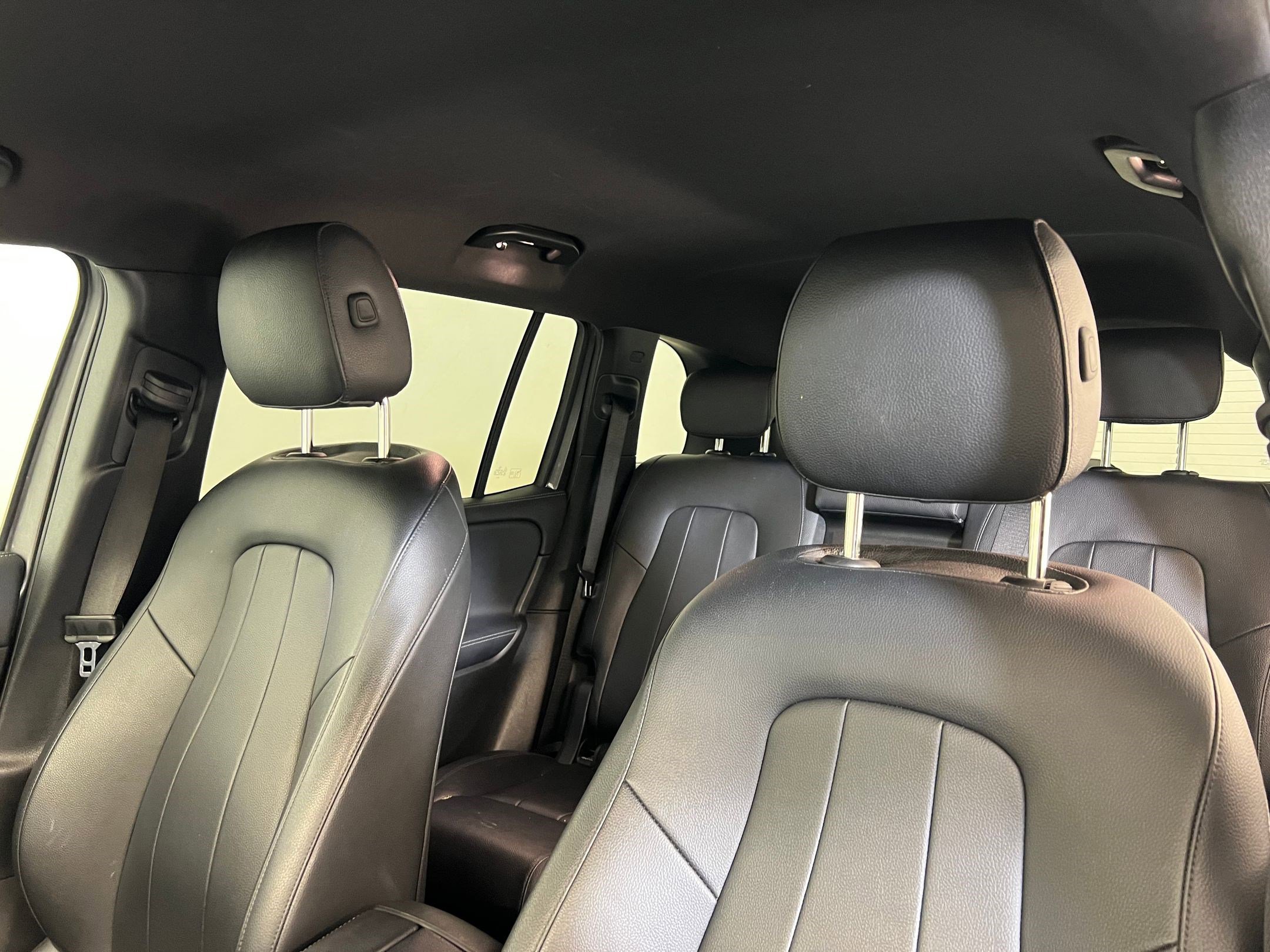 Certified 2021 Mercedes-Benz GLB 250 image 27