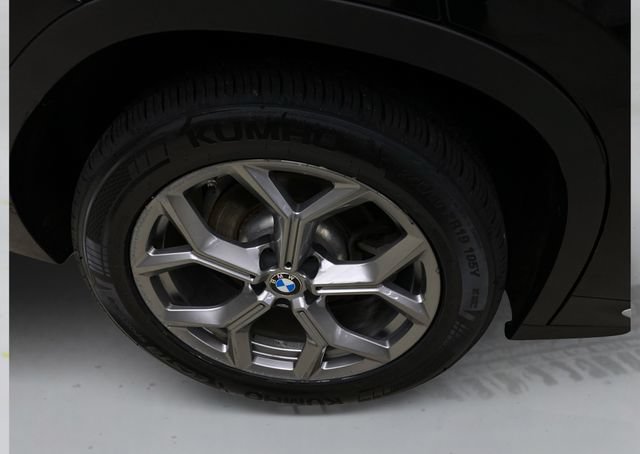 Used 2020 BMW X4 xDrive30i w/ Convenience Package AWD/4WD image 18