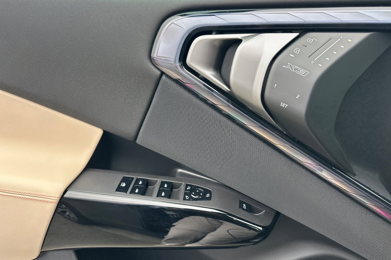 New 2026 BMW X3 xDrive30 w/ Convenience Package image 8