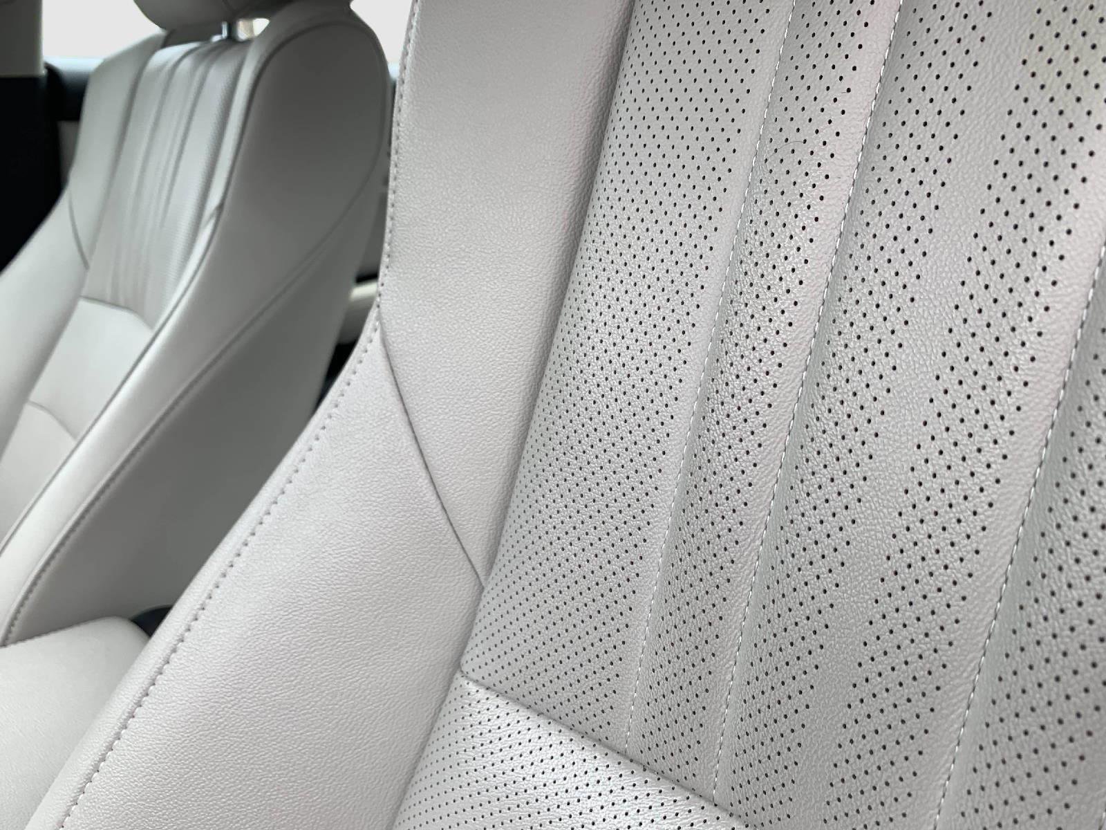 Used 2020 Honda Accord Touring image 38