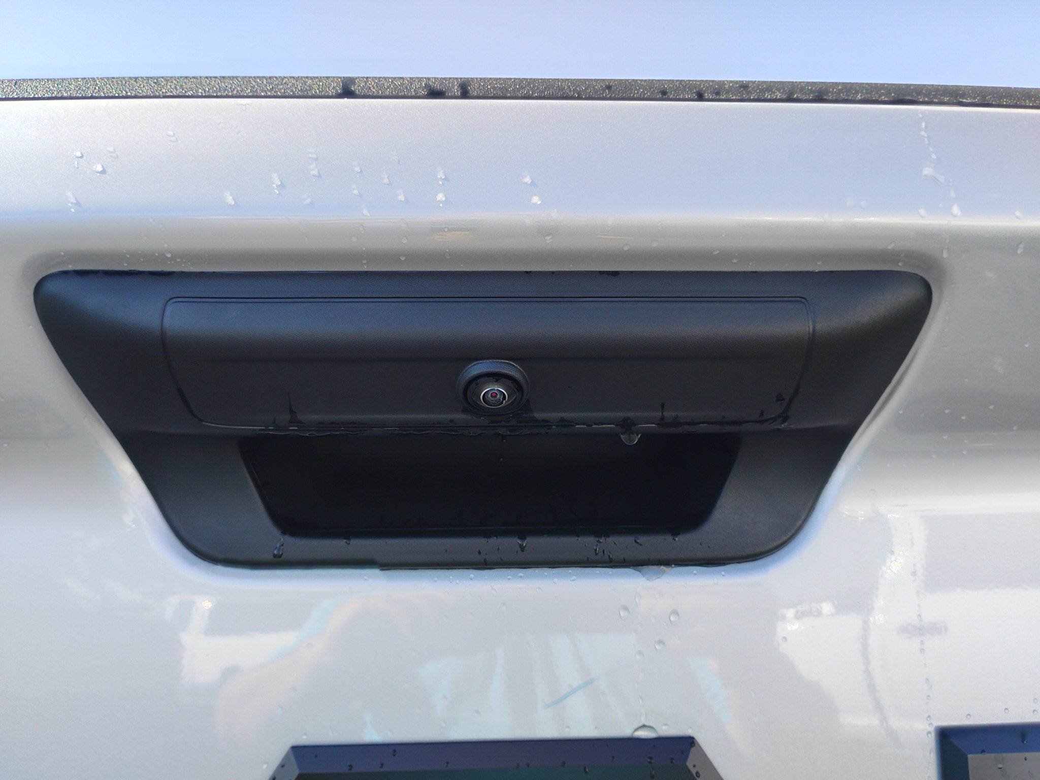 New 2027 RAM 2500 Tradesman AWD/4WD image 13