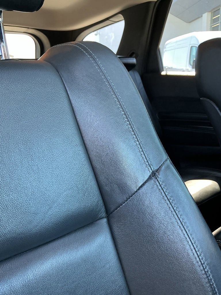 Used 2021 Dodge Durango SXT AWD/4WD image 29