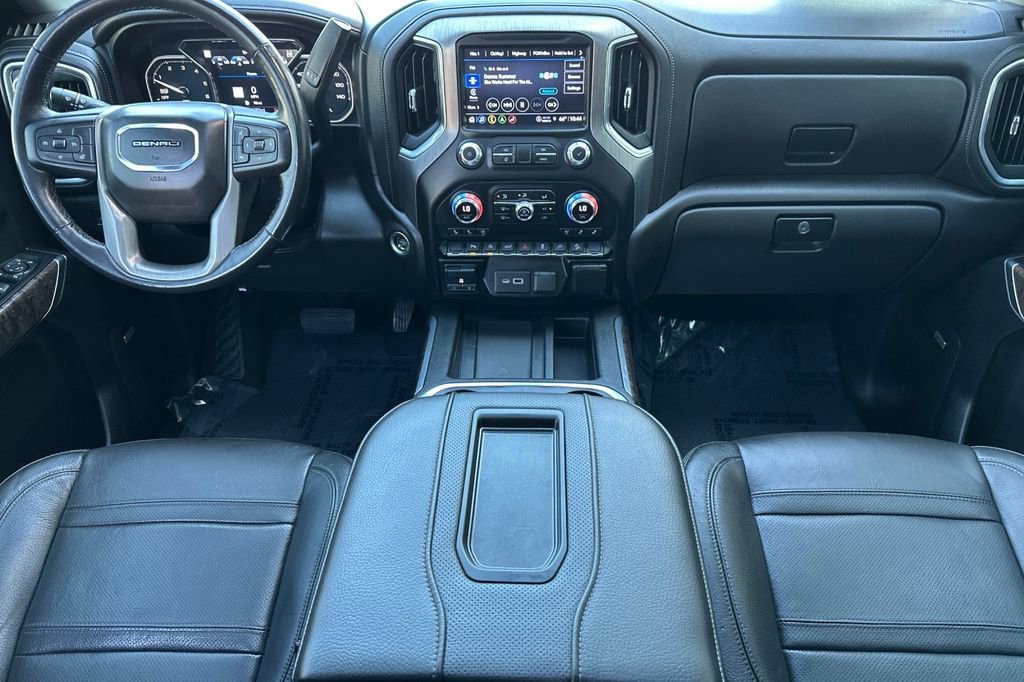 Used 2021 GMC Sierra 1500 Denali AWD/4WD image 13