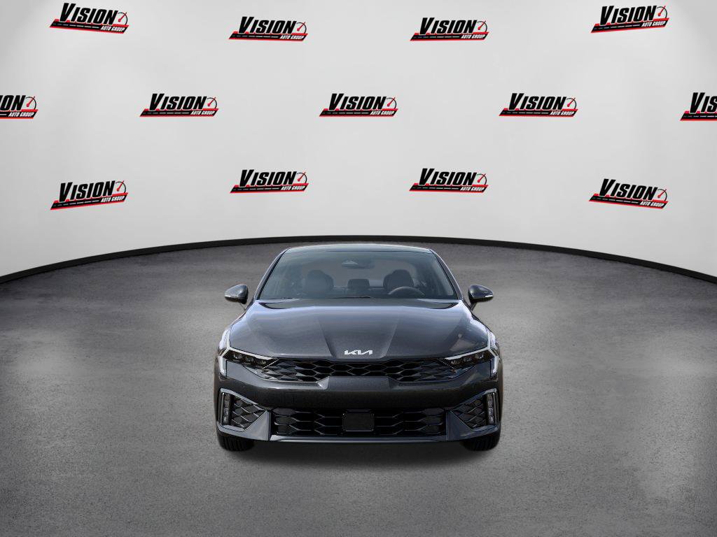 New 2027 Kia K5 GT-Line AWD/4WD image 2
