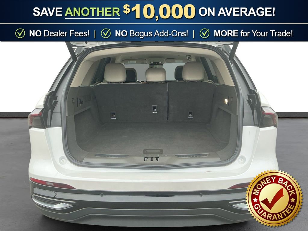 Used 2024 Lincoln Nautilus Premier image 24