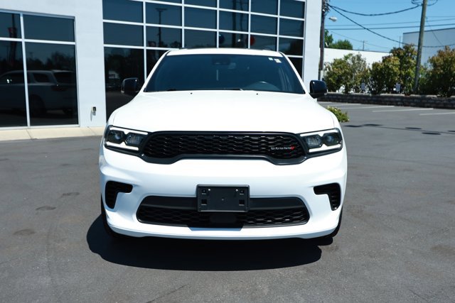 Certified 2024 Dodge Durango GT RWD image 2