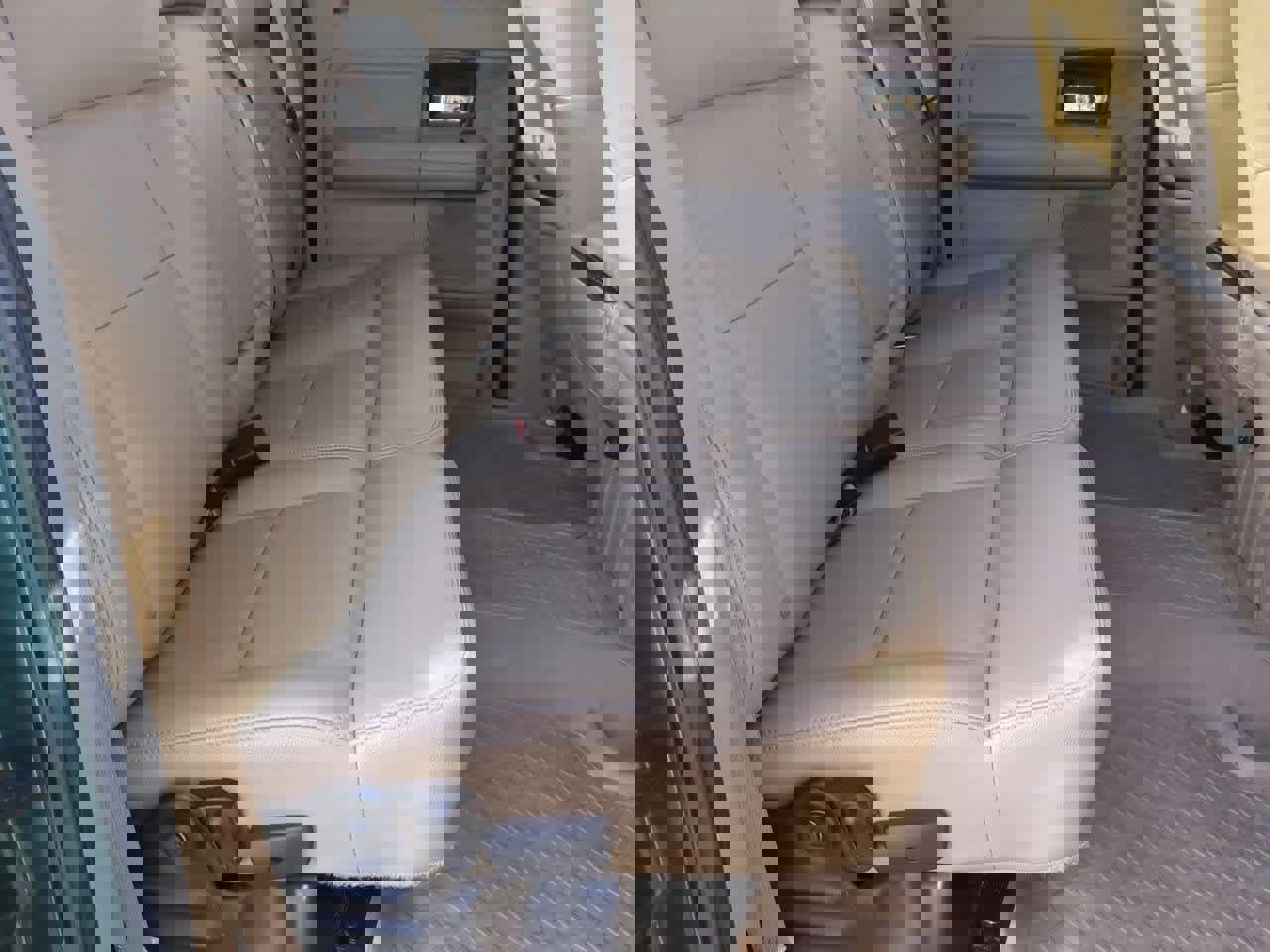 Used 2008 Ford F150 4x4 SuperCrew image 19