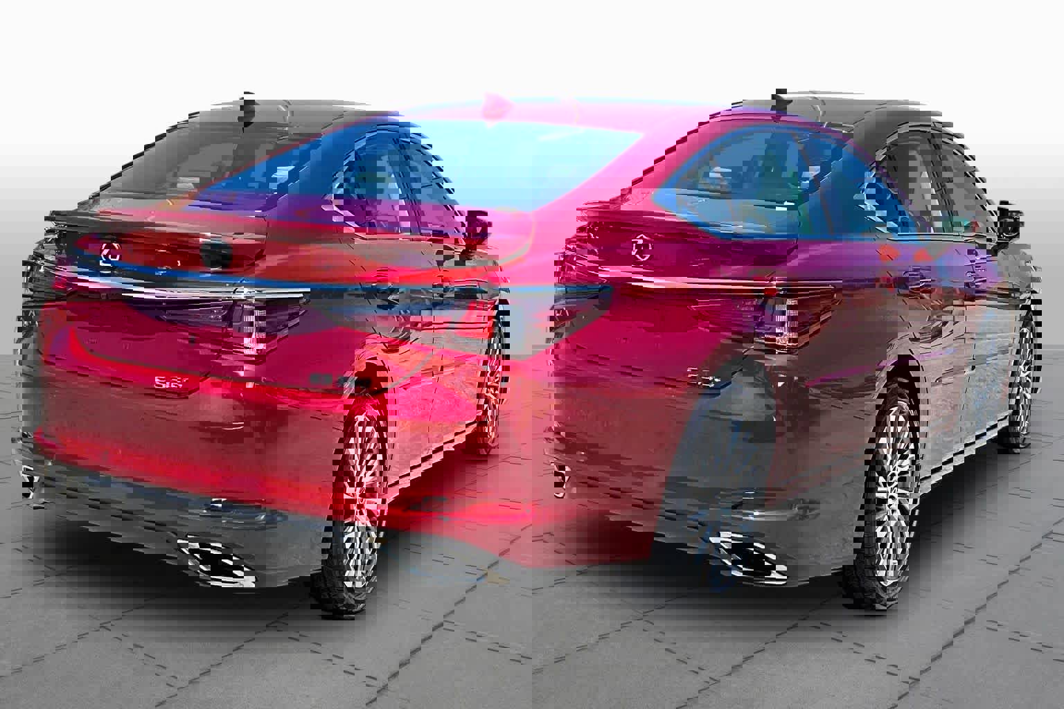 Used 2020 Lexus ES 350 w/ Premium Package image 13