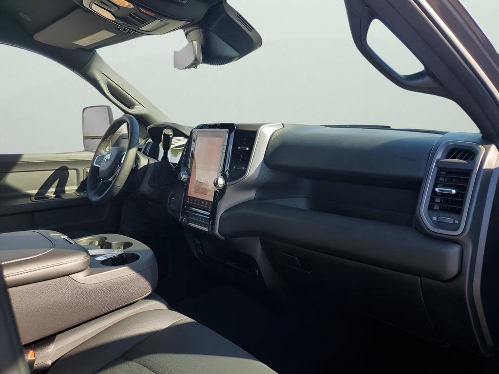 New 2026 RAM 3500 Tradesman image 14