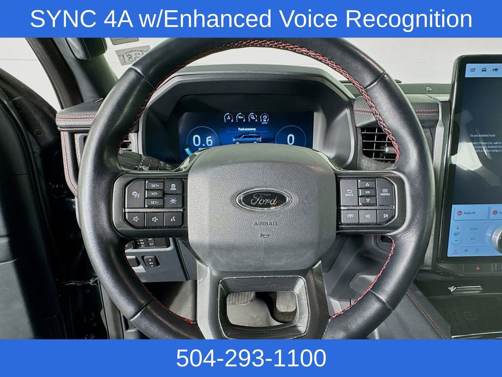 Used 2022 Ford Expedition Limited image 11