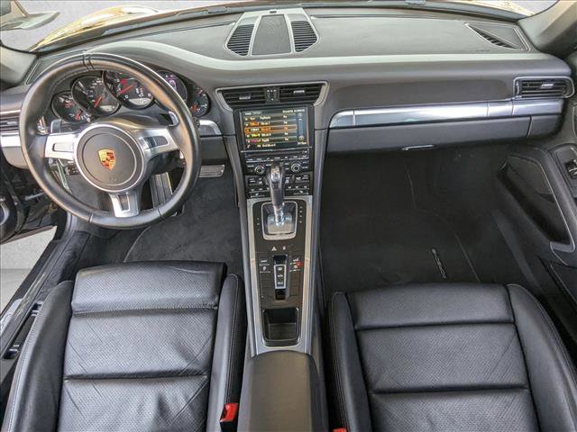 Used 2015 Porsche 911 Carrera RWD image 17
