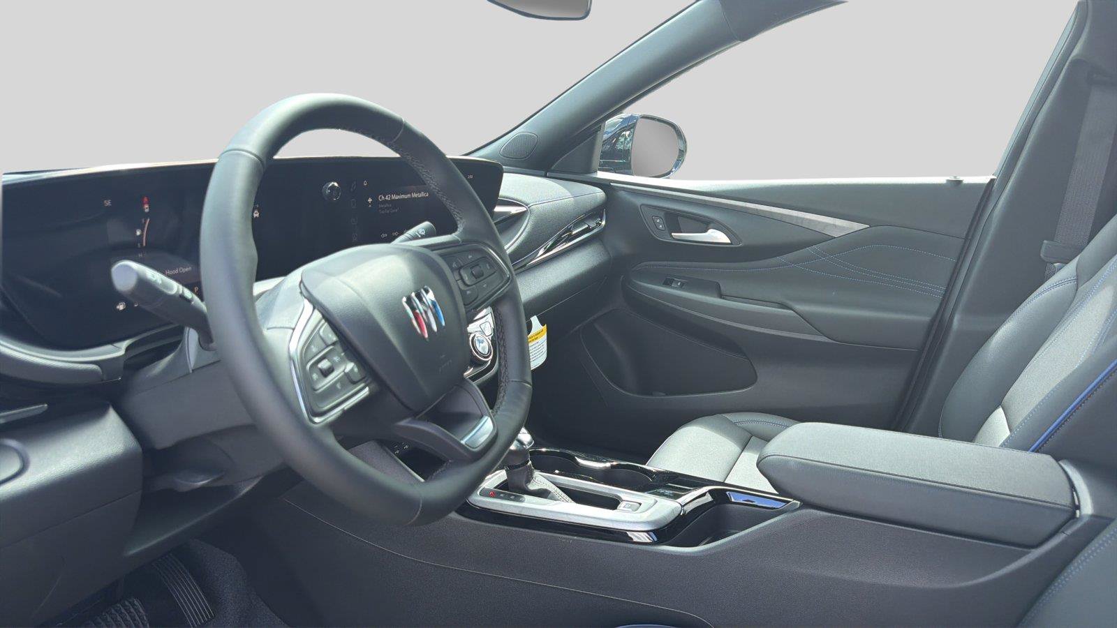 New 2026 Buick Envista Sport Touring w/ Convenience I Package FWD image 16