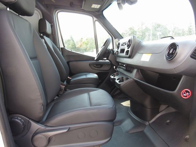 New 2025 Mercedes-Benz Sprinter 2500 image 14