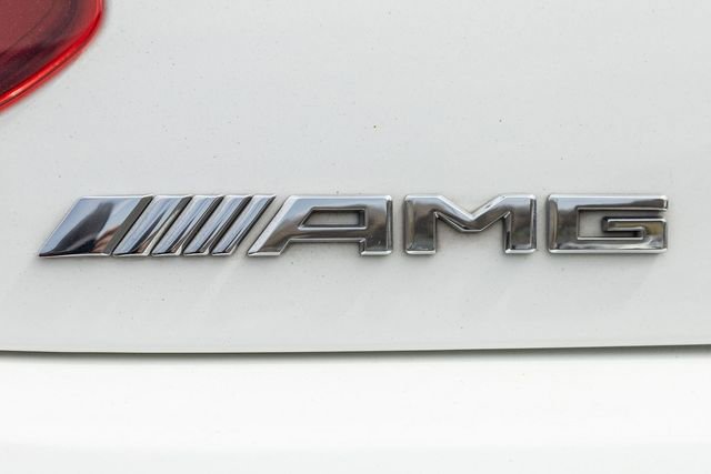 Used 2018 Mercedes-Benz C 63 AMG Coupe image 6