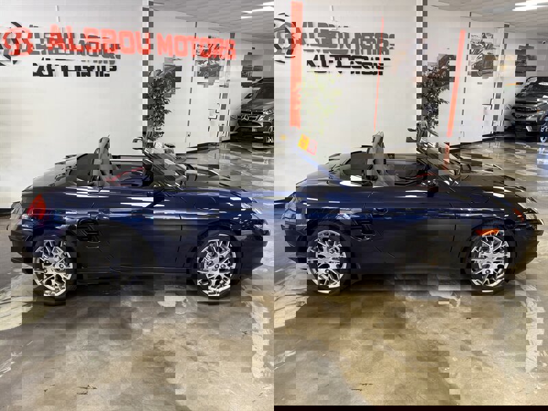 Used 2001 Porsche Boxster image 6