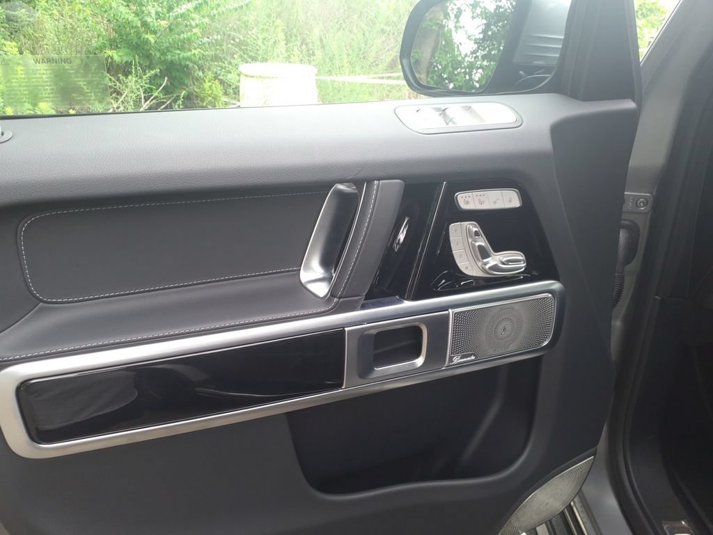 Used 2026 Mercedes-Benz G 550 image 19