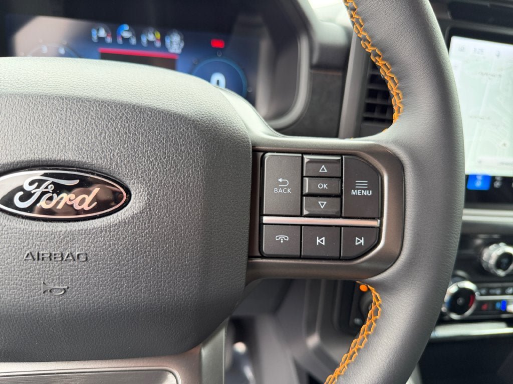 Used 2026 Ford F150 Tremor w/ Equipment Group 402B MID AWD/4WD image 16