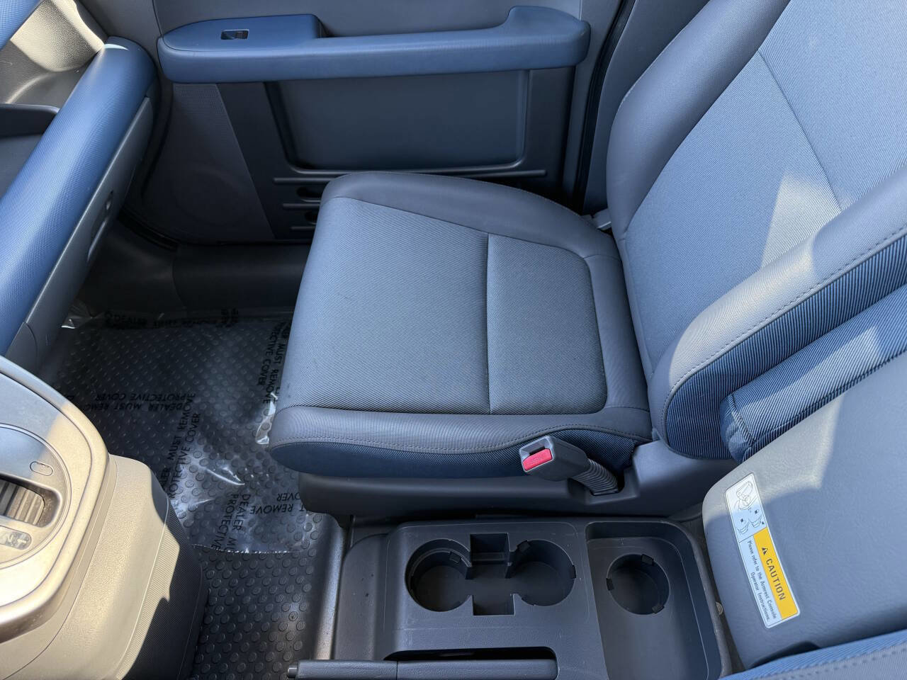 Used 2004 Honda Element EX image 16