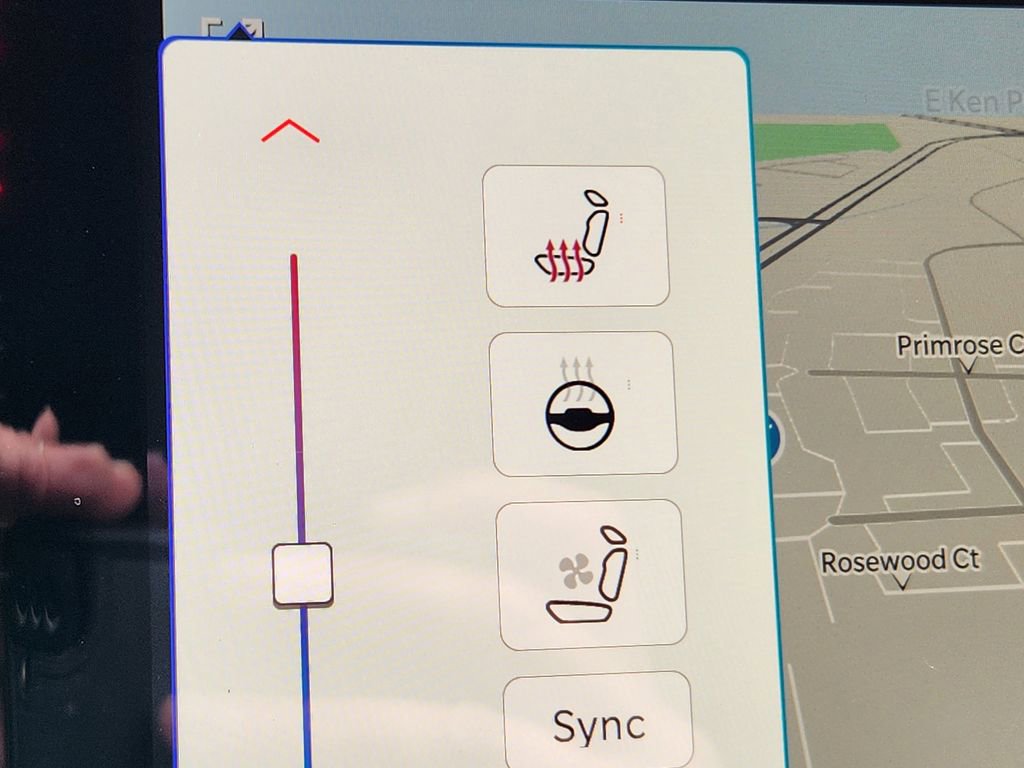 New 2026 Jeep Grand Wagoneer L Limited image 14