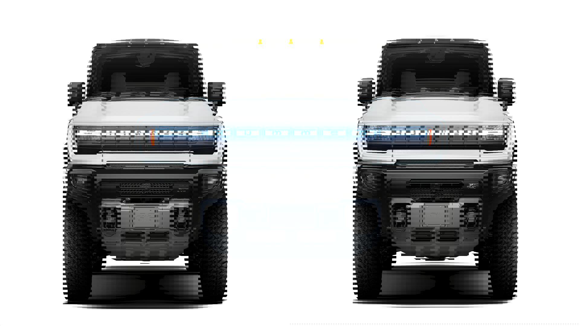 New 2026 GMC Hummer EV SUV image 4