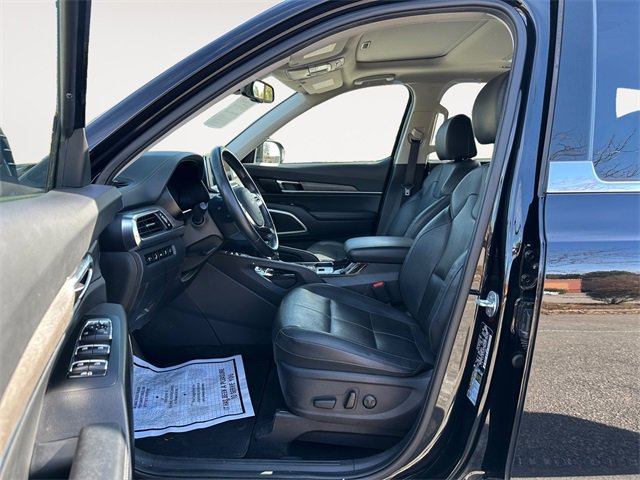 Used 2022 Kia Telluride EX image 9