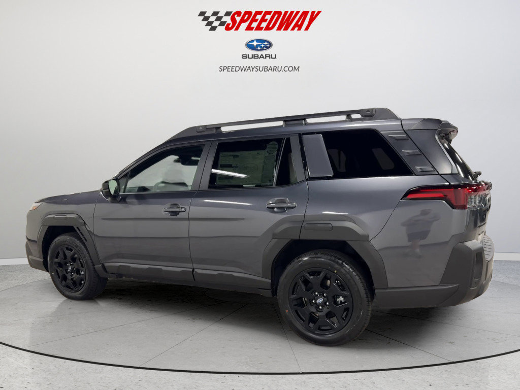 New 2026 Subaru Outback Limited AWD/4WD image 7