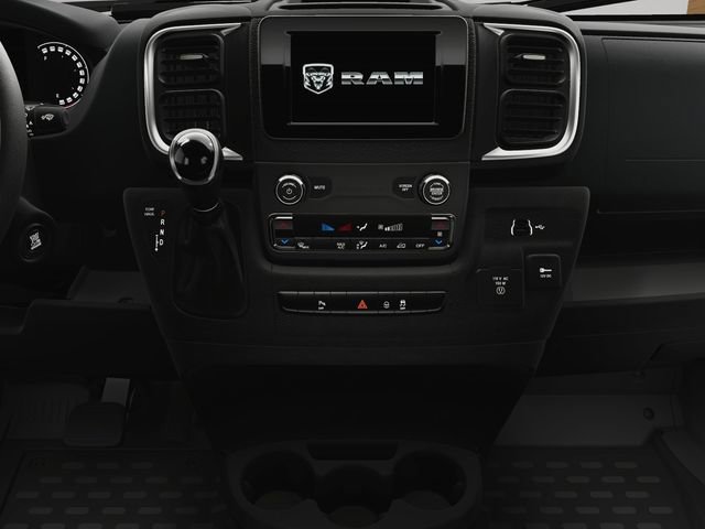 New 2024 RAM ProMaster 2500 w/ Quick Order Package 22G SLT image 27