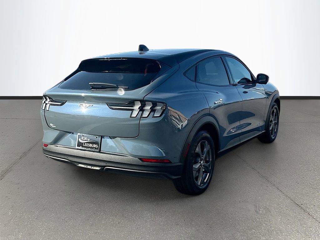 Used 2023 Ford Mustang Mach-E Select RWD image 7