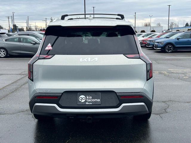 New 2026 Kia EV9 Wind image 10