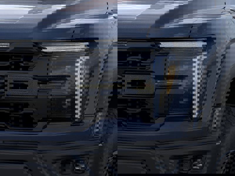 New 2025 Ford F150 Raptor image 18