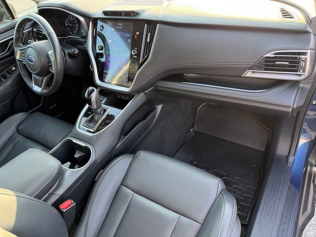 Used 2022 Subaru Outback Limited AWD/4WD image 19