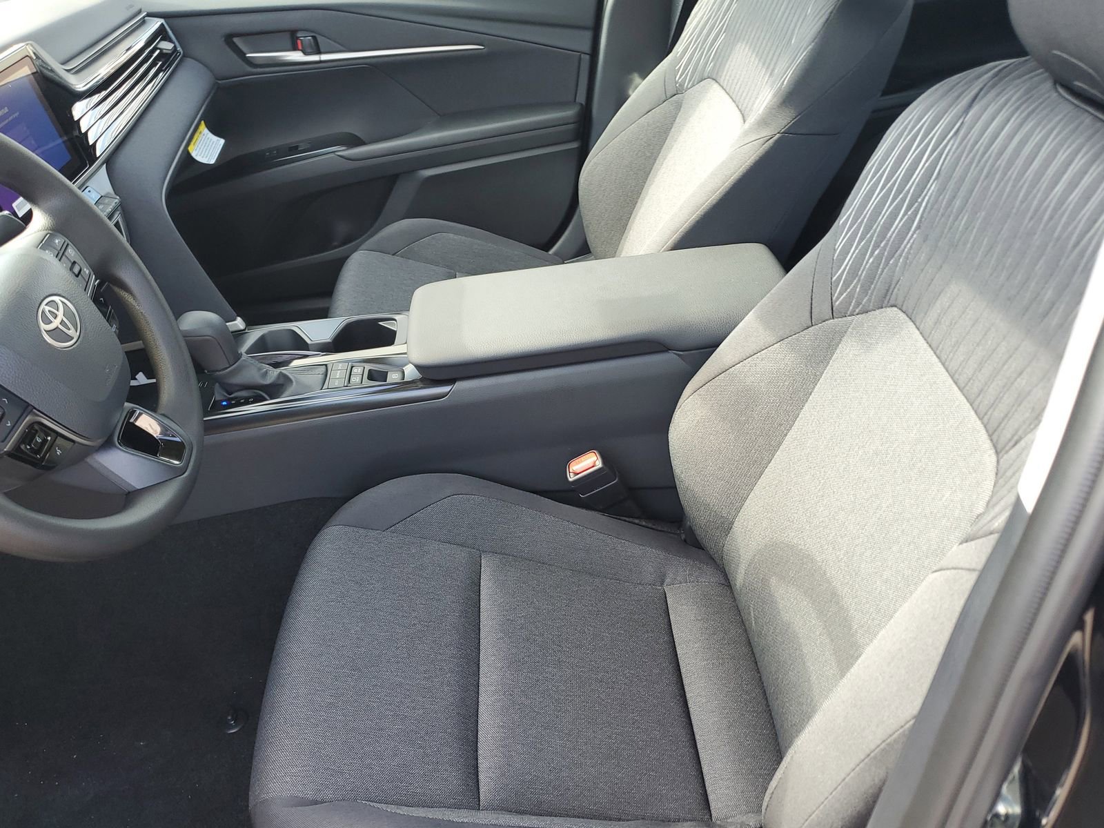 Certified 2026 Toyota Camry LE image 17