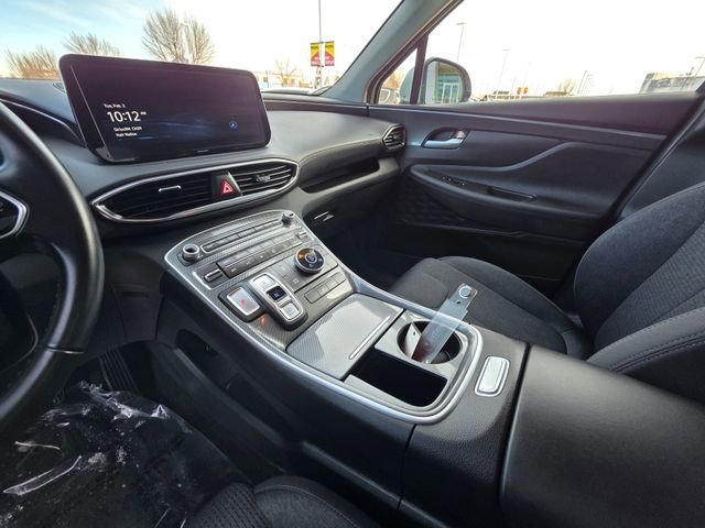 Used 2023 Hyundai Santa Fe SEL AWD/4WD image 22