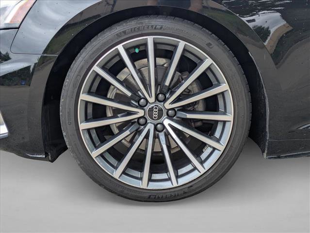 Used 2021 Audi A5 2.0T Premium Plus w/ Premium Plus image 9