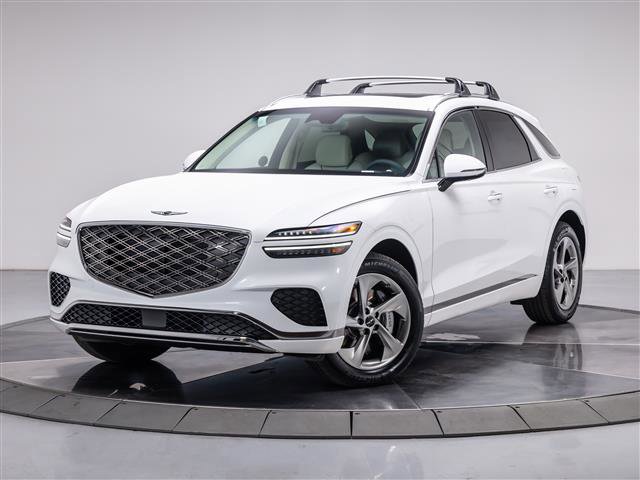 New 2026 Genesis GV70 2.5T Select