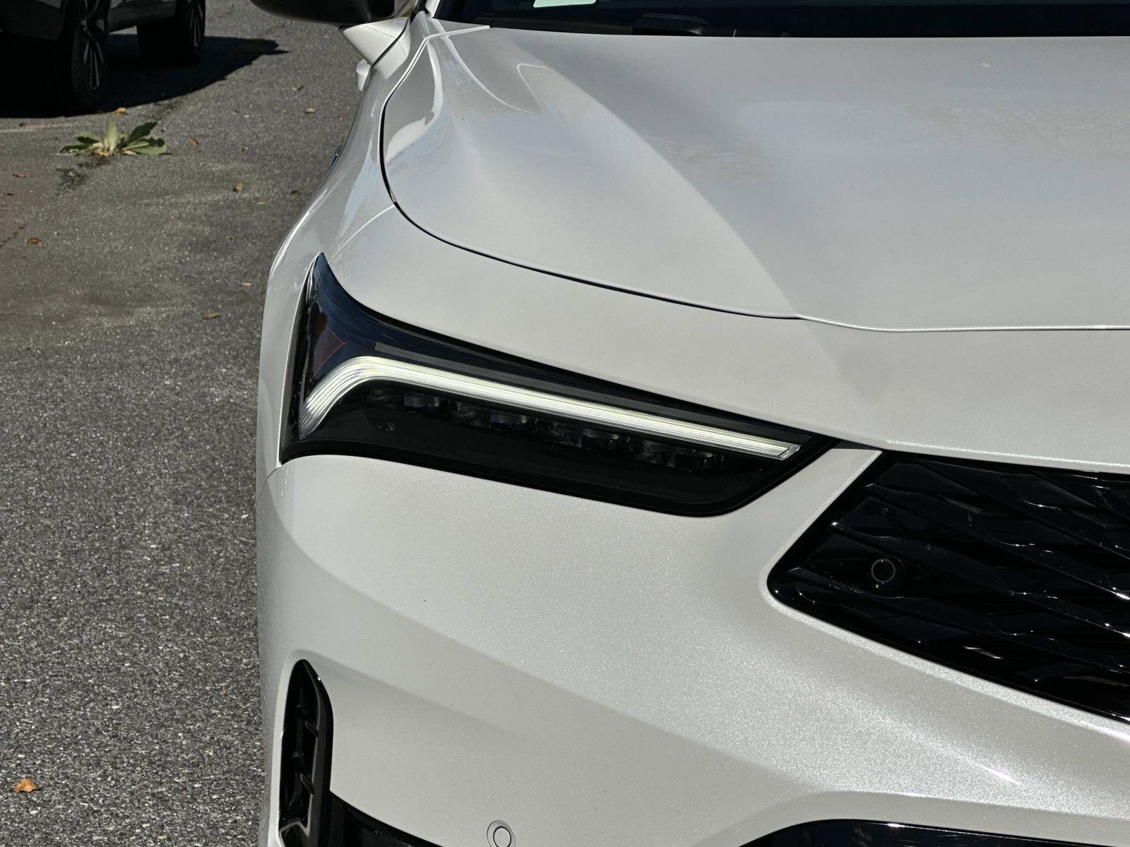 Certified 2024 Acura Integra A-Spec image 10